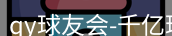 qy球友会